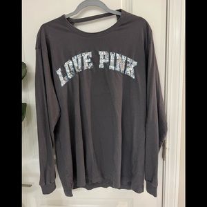 LONG SLEEVES